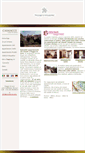 Mobile Screenshot of casaiacce.com